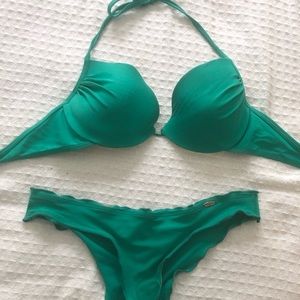 Lulifama bikini